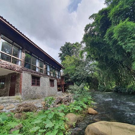 Malulee Khaosok Resort Khao Sok National Park Exterior foto